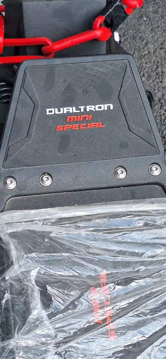 DUALTRON MINI SPECIAL