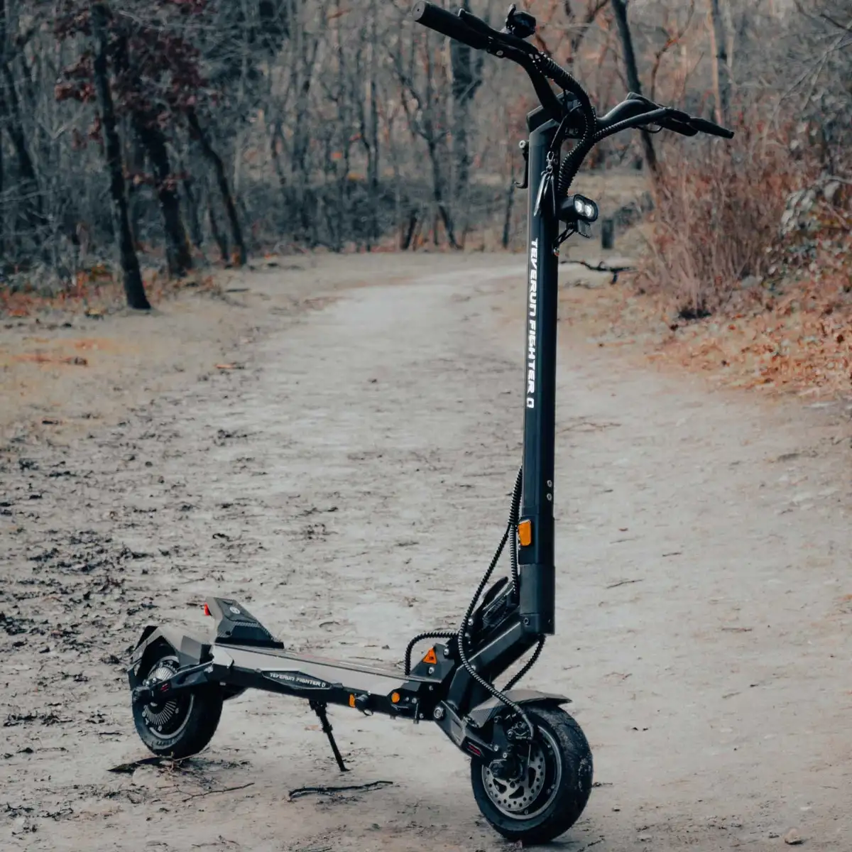 Teverun Fighter Mini Q