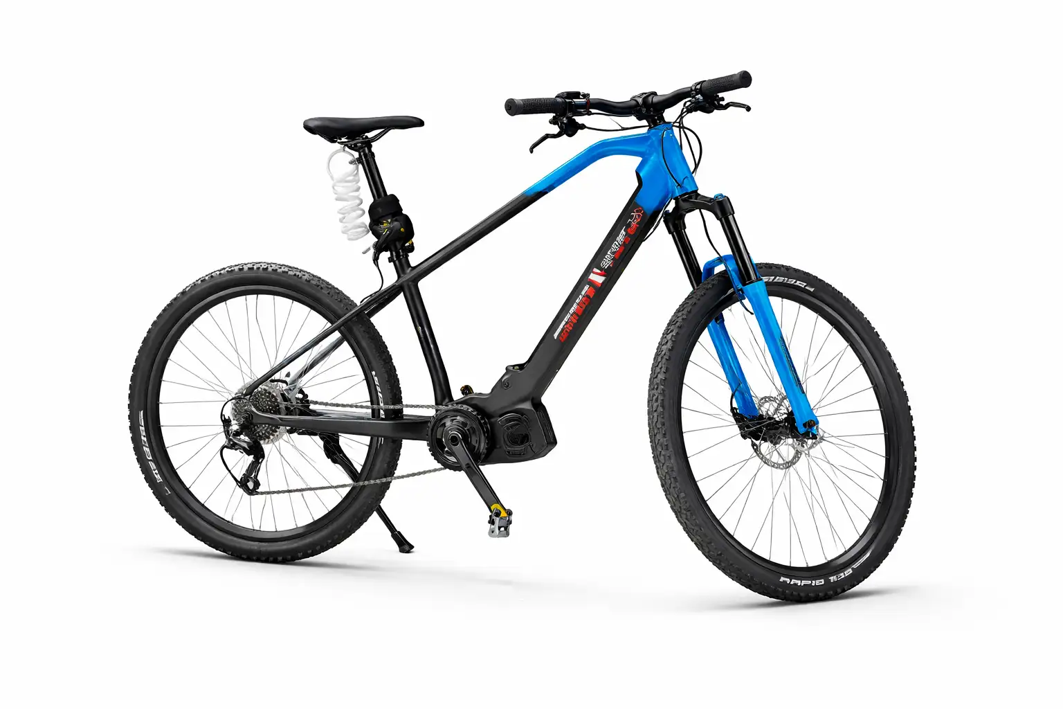 VTT Electrique